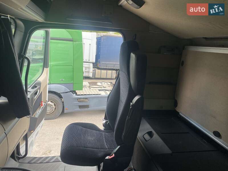 Тягач Mercedes-Benz Actros 2014 в Днепре