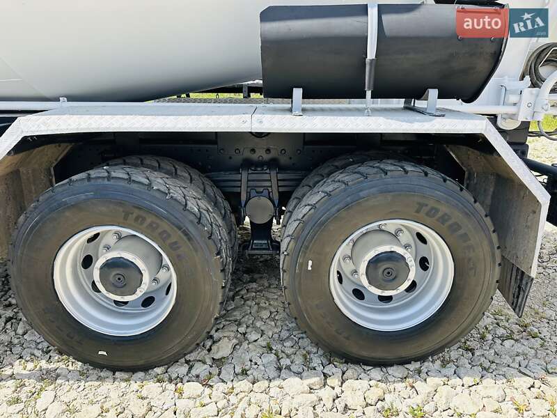 Бетономешалка (Миксер) Mercedes-Benz Actros 2009 в Тернополе фото 25 Бетономешалка (Миксер) Mercedes-Benz Actros 2009 в Тернополе