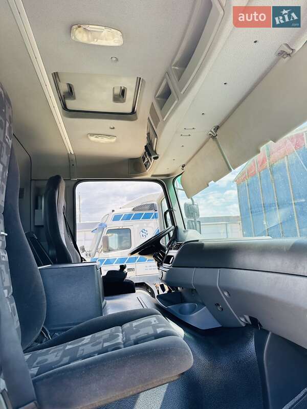 Бетономешалка (Миксер) Mercedes-Benz Actros 2009 в Тернополе фото 45 Бетономешалка (Миксер) Mercedes-Benz Actros 2009 в Тернополе