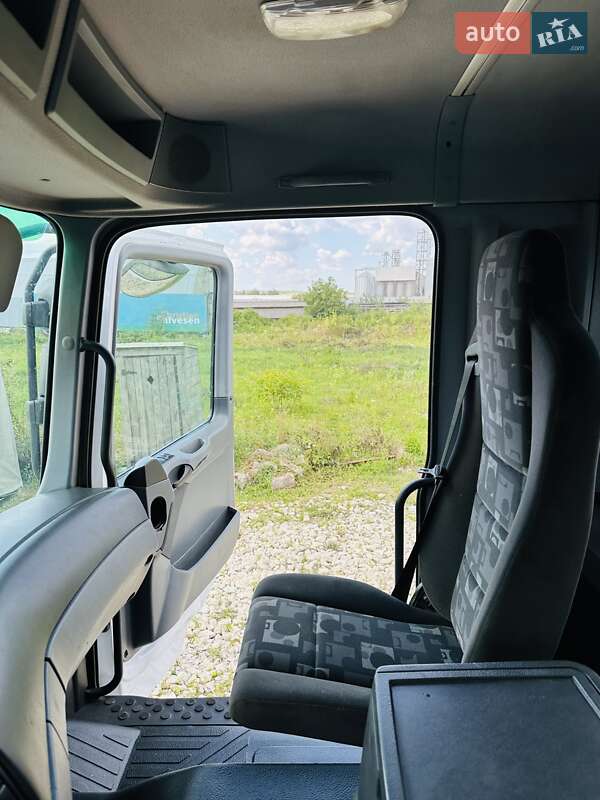 Бетономешалка (Миксер) Mercedes-Benz Actros 2009 в Тернополе фото 42 Бетономешалка (Миксер) Mercedes-Benz Actros 2009 в Тернополе