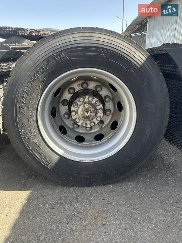 Тягач Mercedes-Benz Actros 2014 в Мукачево фото 3 Тягач Mercedes-Benz Actros 2014 в Мукачево