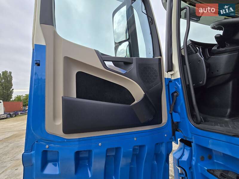 Тягач Mercedes-Benz Actros 2016 в Одессе