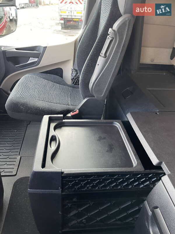 Тягач Mercedes-Benz Actros 2015 в Хмельницком