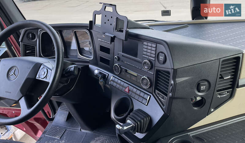 Тягач Mercedes-Benz Actros 2015 в Хмельницком