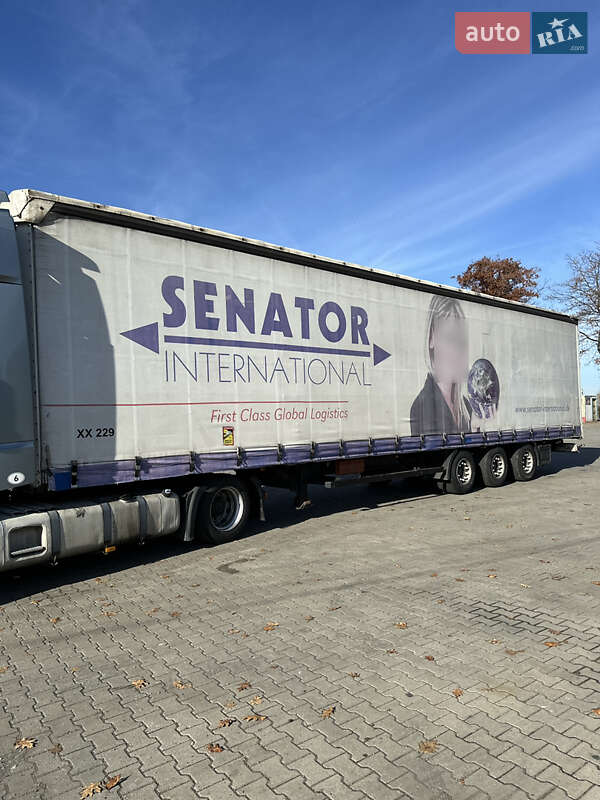 Тягач Mercedes-Benz Actros 2011 в Коломые фото 5 Тягач Mercedes-Benz Actros 2011 в Коломые