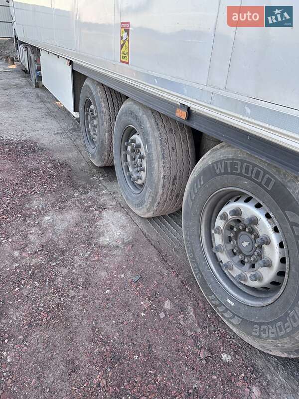 Тягач Mercedes-Benz Actros 2016 в Рава-Русской фото 4 Тягач Mercedes-Benz Actros 2016 в Рава-Русской