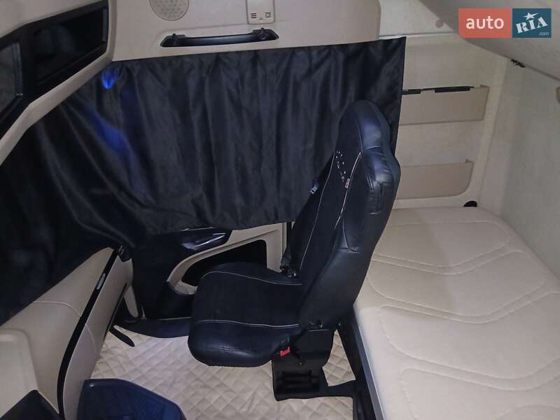 Тягач Mercedes-Benz Actros 2014 в Киеве фото 22 Тягач Mercedes-Benz Actros 2014 в Киеве