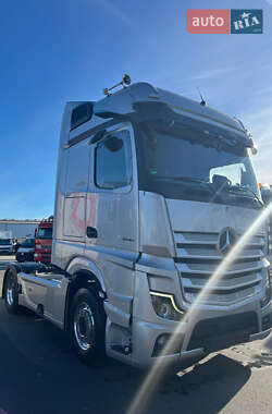 Тягач Mercedes-Benz Actros 2019 в Луцке