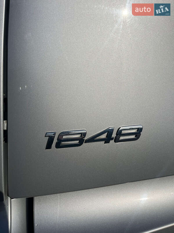 Тягач Mercedes-Benz Actros 2019 в Луцьку