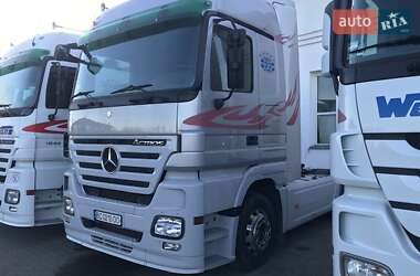 Тягач Mercedes-Benz Actros 2008 в Дрогобичі