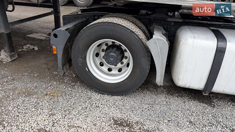 Тягач Mercedes-Benz Actros 2012 в Мукачево фото 16 Тягач Mercedes-Benz Actros 2012 в Мукачево