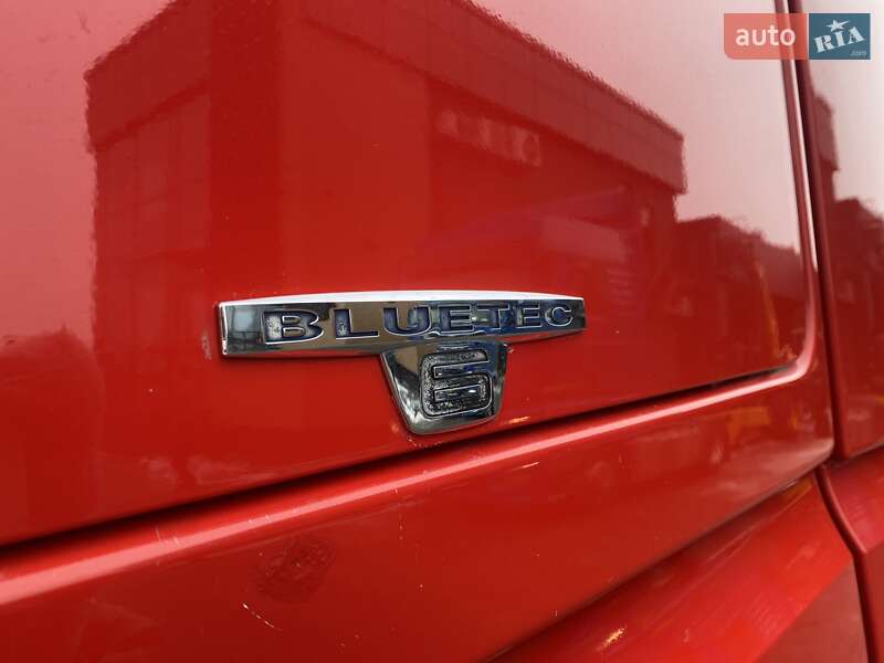 Тягач Mercedes-Benz Actros 2014 в Ровно