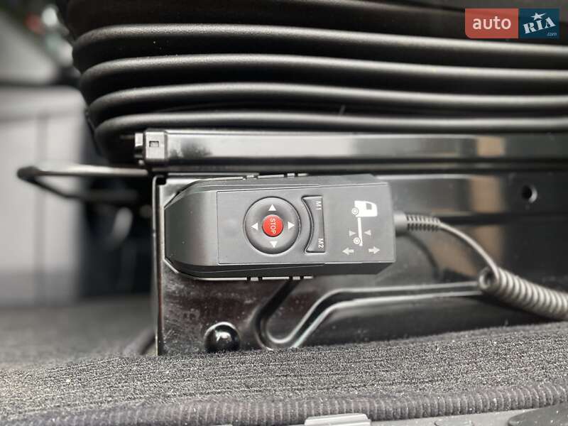 Тягач Mercedes-Benz Actros 2014 в Ровно