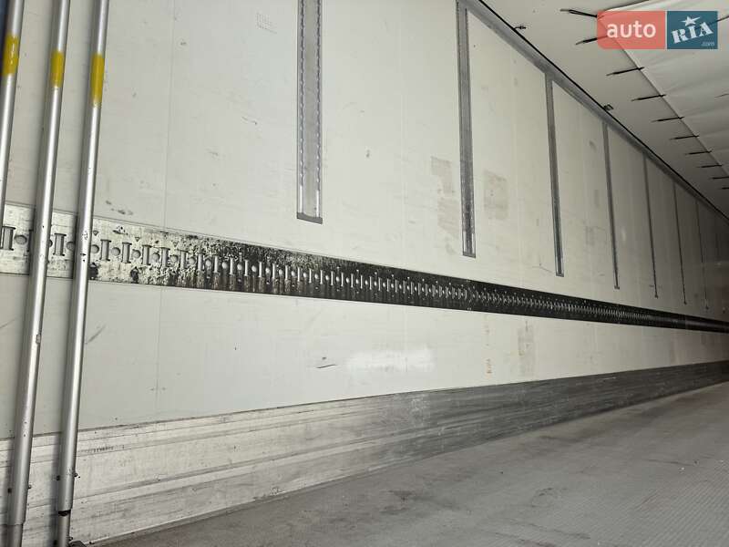 Тягач Mercedes-Benz Actros 2013 в Киеве