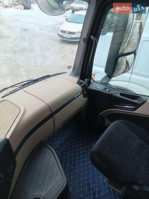 Тягач Mercedes-Benz Actros 2013 в Харькове фото 6 Тягач Mercedes-Benz Actros 2013 в Харькове