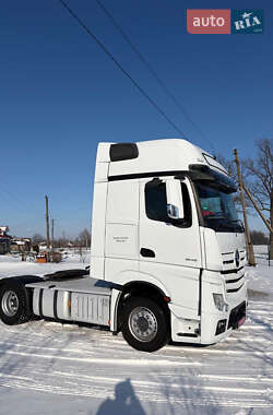 Тягач Mercedes-Benz Actros 2020 в Житомире