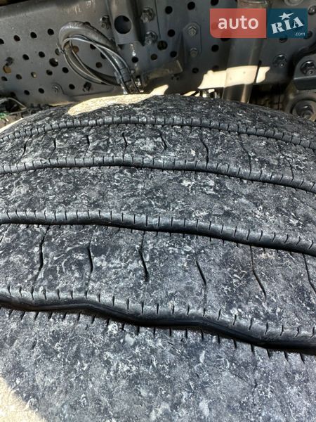 Тягач Mercedes-Benz Actros 2020 в Житомирі