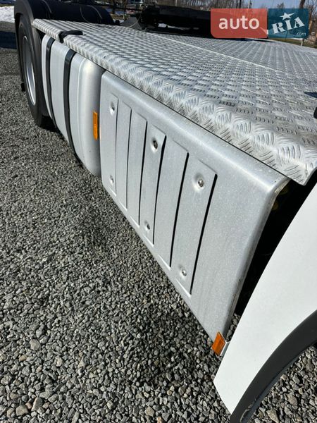 Тягач Mercedes-Benz Actros 2020 в Житомирі