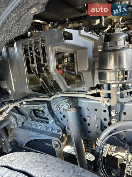 Тягач Mercedes-Benz Actros 2020 в Житомирі