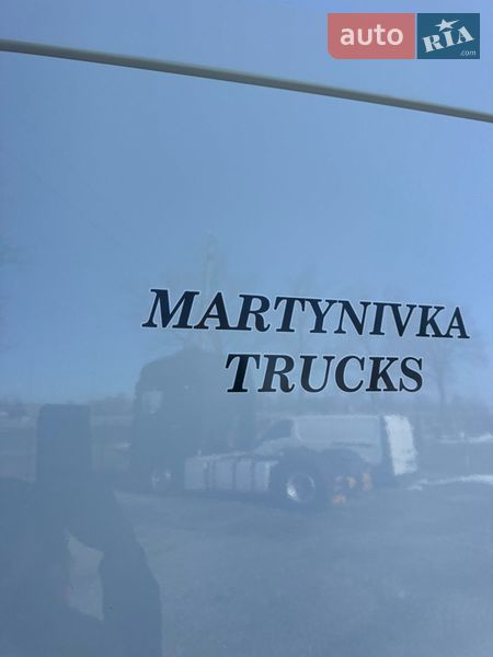 Тягач Mercedes-Benz Actros 2020 в Житомирі