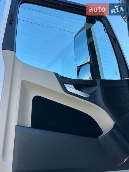 Тягач Mercedes-Benz Actros 2020 в Житомирі