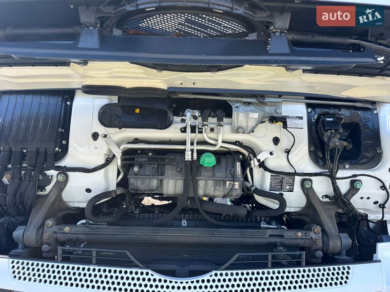 Тягач Mercedes-Benz Actros 2020 в Житомирі