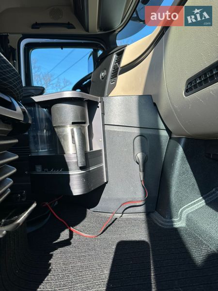 Тягач Mercedes-Benz Actros 2020 в Житомирі