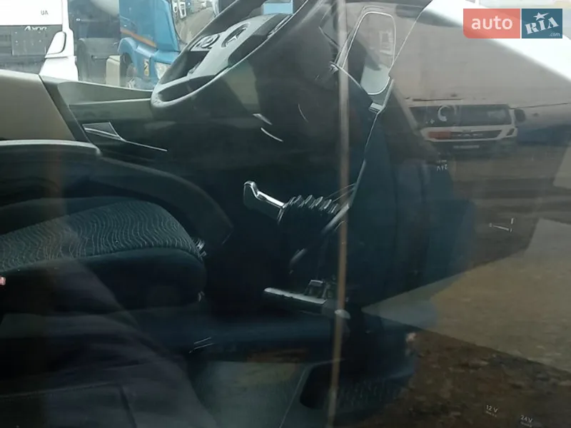 Mercedes-Benz Actros 2016 VIN WDB96340310042523 фото оголошення 19 з 58