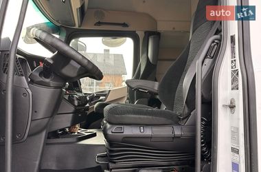 Тягач Mercedes-Benz Actros 2016 в Луцке