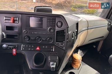 Тягач Mercedes-Benz Actros 2016 в Луцке