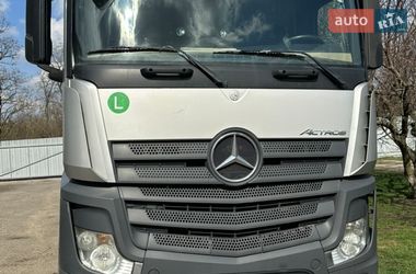 Тягач Mercedes-Benz Actros 2013 в Харькове