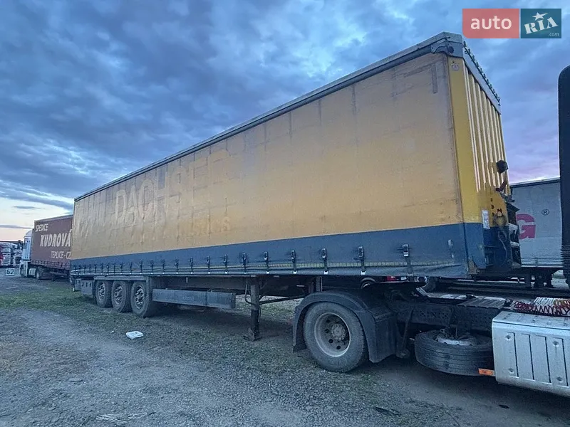 Mercedes-Benz Actros 2013 VIN WDB9634031L832324 фото оголошення 20 з 49