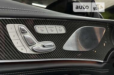 Купе Mercedes-Benz AMG GT 4-Door Coupe 2019 в Одесі