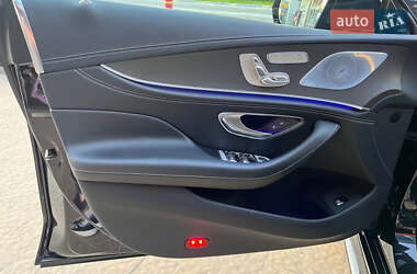 Купе Mercedes-Benz AMG GT 4-Door Coupe 2019 в 