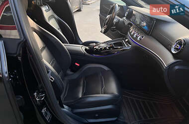 Купе Mercedes-Benz AMG GT 4-Door Coupe 2019 в 