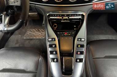 Купе Mercedes-Benz AMG GT 4-Door Coupe 2019 в 