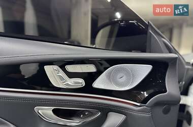 Купе Mercedes-Benz AMG GT 4-Door Coupe 2019 в 