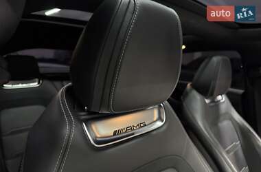 Купе Mercedes-Benz AMG GT 4-Door Coupe 2019 в 