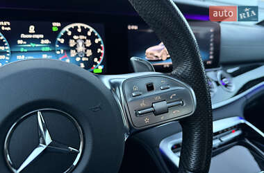 Купе Mercedes-Benz AMG GT 4-Door Coupe 2019 в 