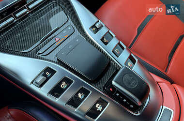 Купе Mercedes-Benz AMG GT 4-Door Coupe 2020 в 
