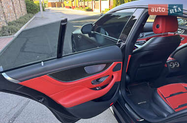 Купе Mercedes-Benz AMG GT 4-Door Coupe 2020 в 