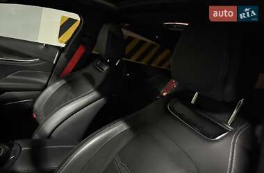 Купе Mercedes-Benz AMG GT 4-Door Coupe 2019 в 
