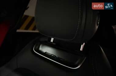 Купе Mercedes-Benz AMG GT 4-Door Coupe 2019 в 
