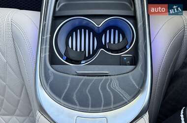 Купе Mercedes-Benz AMG GT 4-Door Coupe 2019 в 