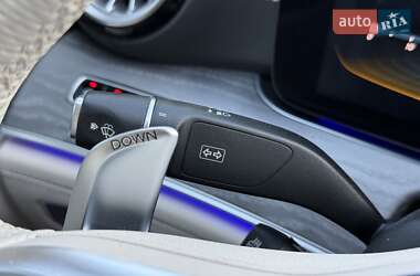 Купе Mercedes-Benz AMG GT 4-Door Coupe 2019 в 