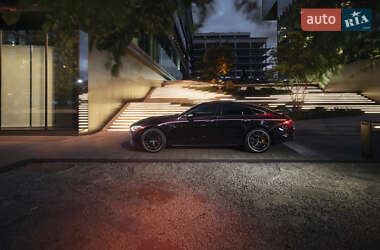Купе Mercedes-Benz AMG GT 4-Door Coupe 2023 в 
