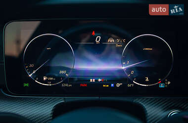 Купе Mercedes-Benz AMG GT 4-Door Coupe 2023 в 