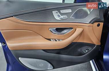 Купе Mercedes-Benz AMG GT 4-Door Coupe 2020 в 