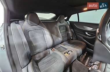 Купе Mercedes-Benz AMG GT 4-Door Coupe 2022 в 