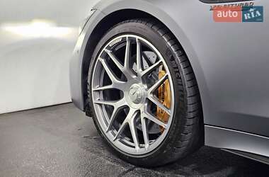 Купе Mercedes-Benz AMG GT 4-Door Coupe 2022 в 